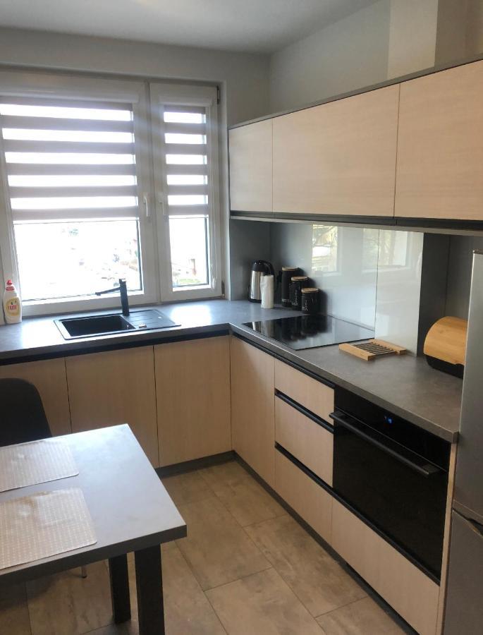 Mw2 Apartament Rzeszów Kültér fotó