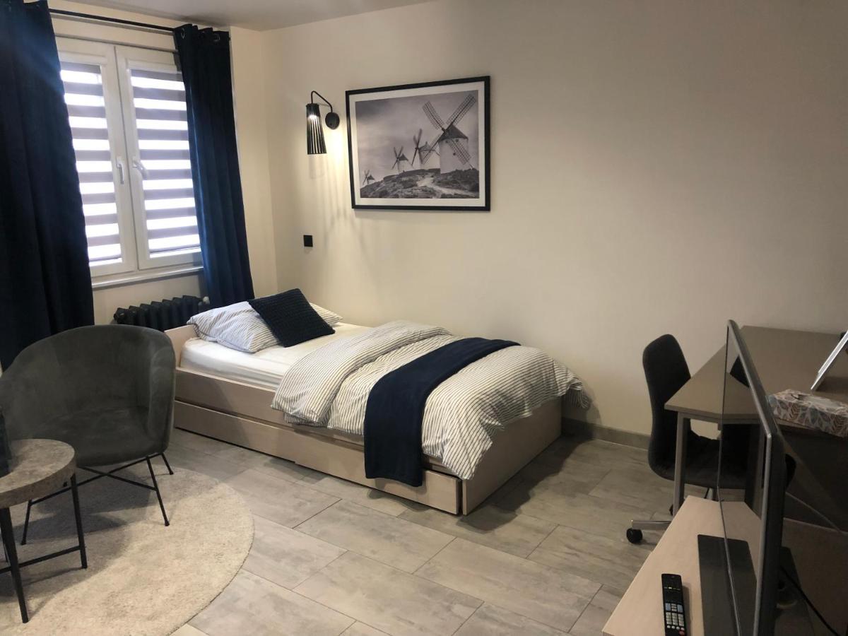 Mw2 Apartament Rzeszów Kültér fotó