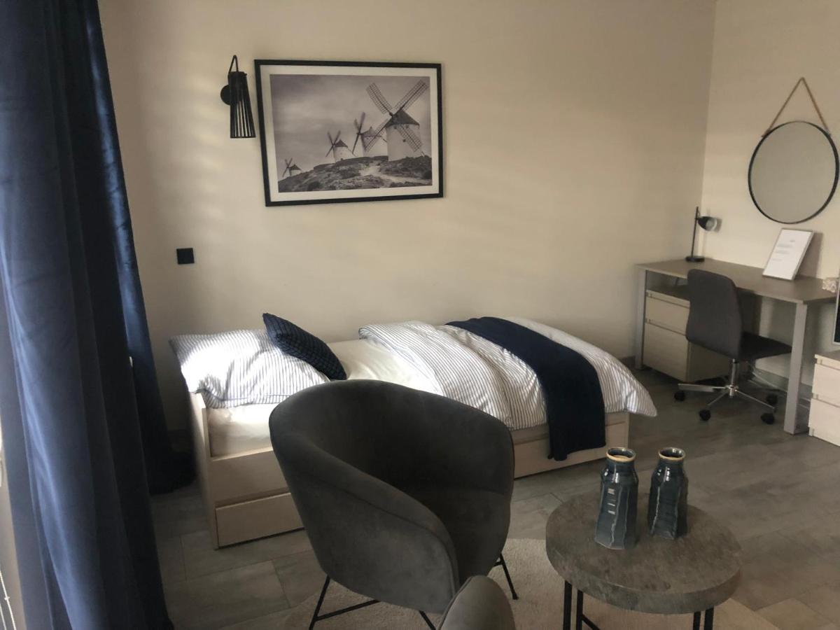 Mw2 Apartament Rzeszów Kültér fotó