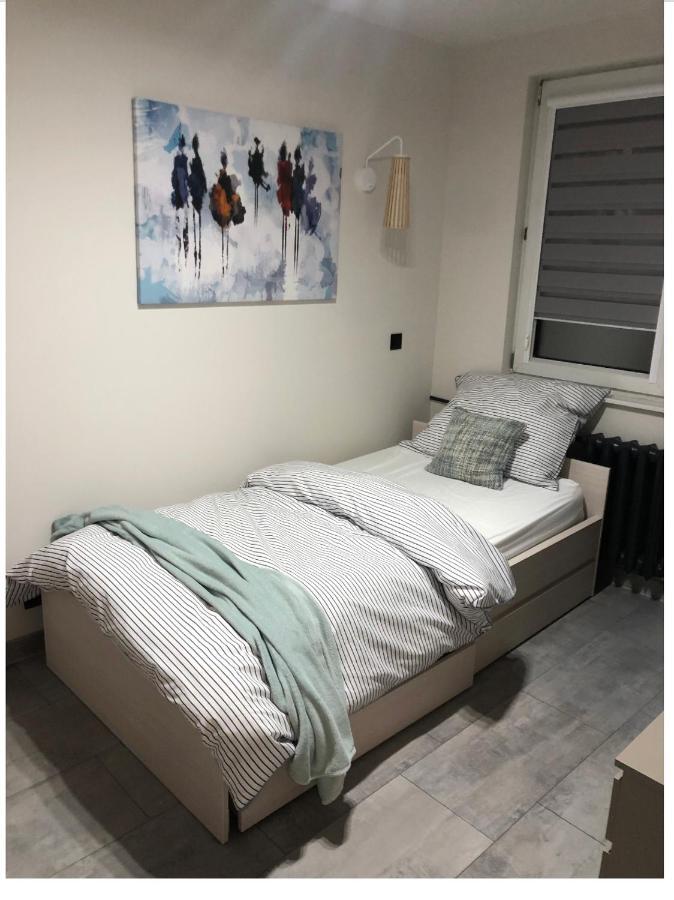 Mw2 Apartament Rzeszów Kültér fotó