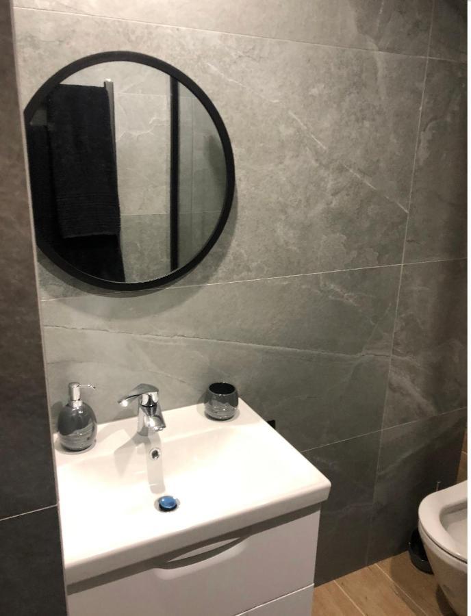 Mw2 Apartament Rzeszów Kültér fotó